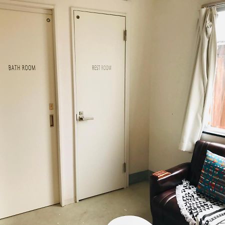 Meedafu'S Yui Hostel And Coffee يورون المظهر الخارجي الصورة