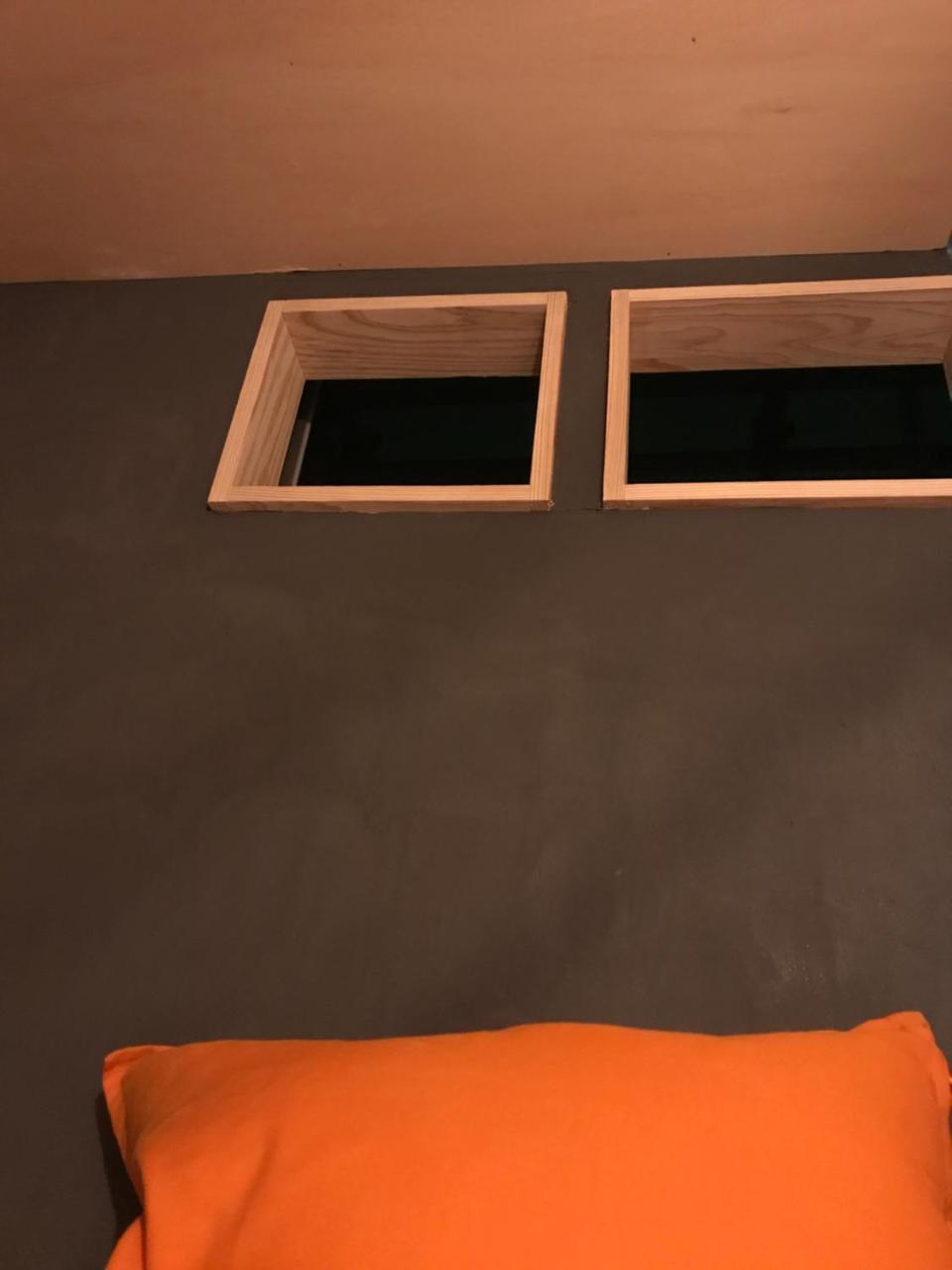 Meedafu'S Yui Hostel And Coffee يورون المظهر الخارجي الصورة
