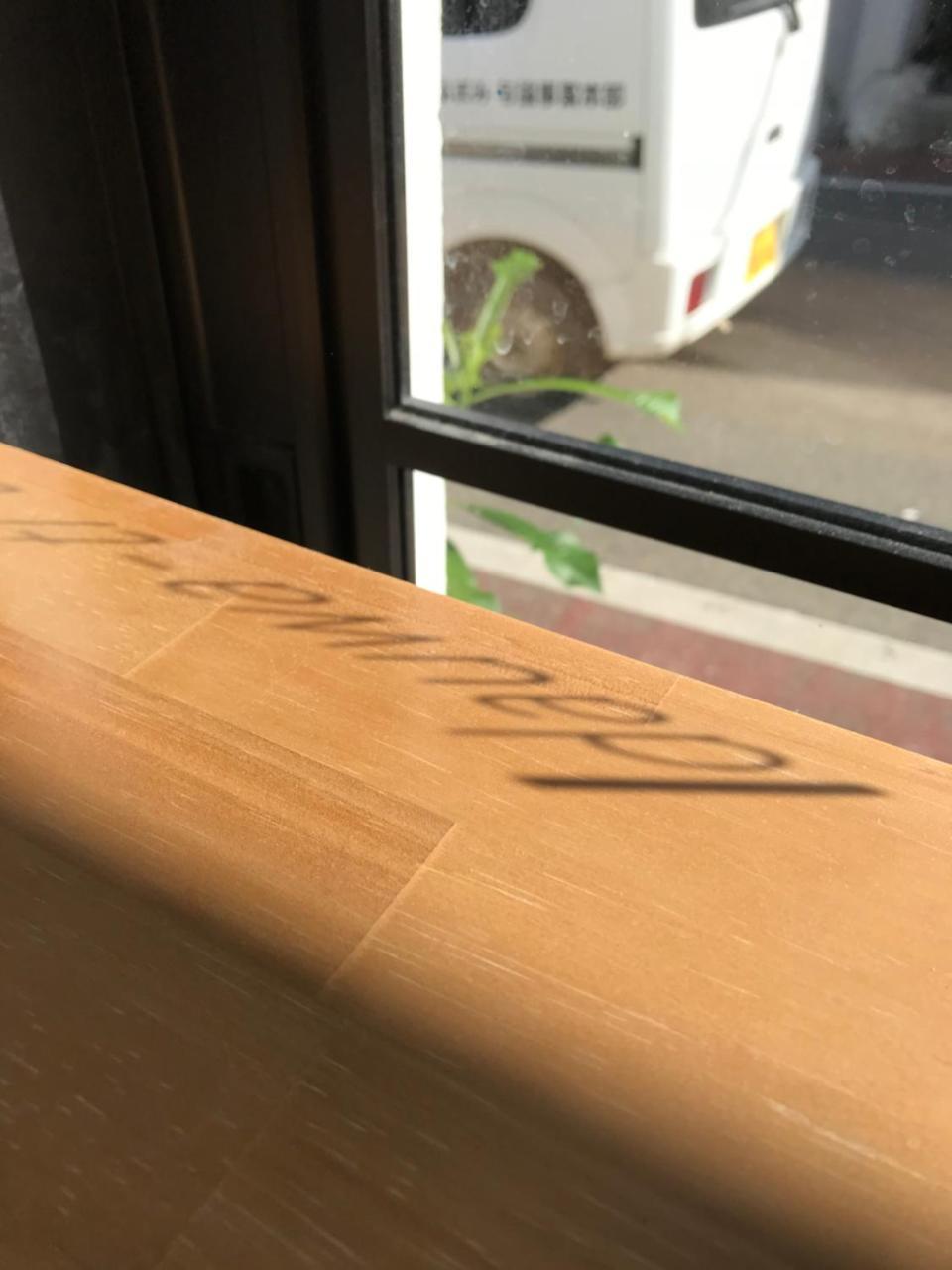 Meedafu'S Yui Hostel And Coffee يورون المظهر الخارجي الصورة